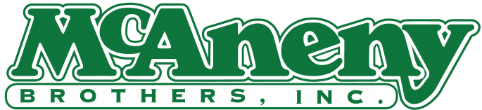McAney Logo