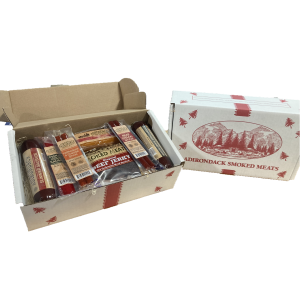 Smoked Meats Gift Box